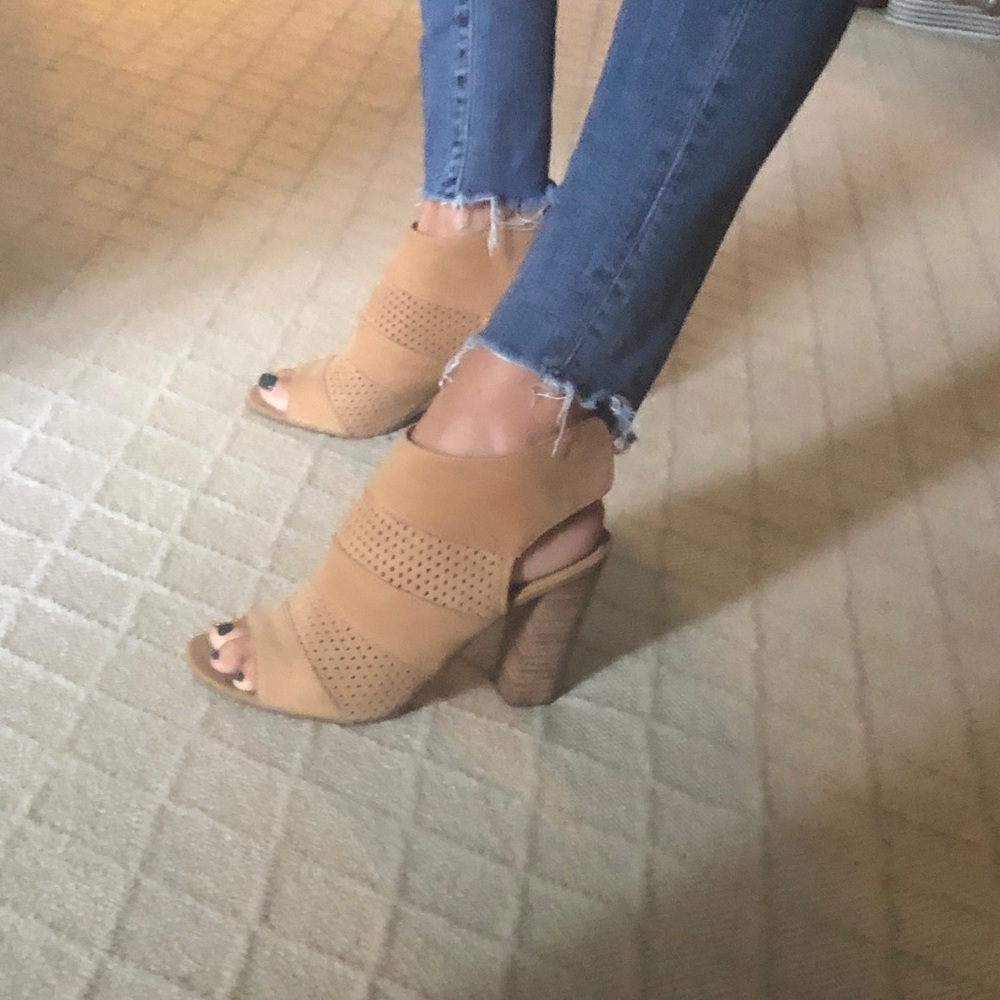Franco Sarto Sandals